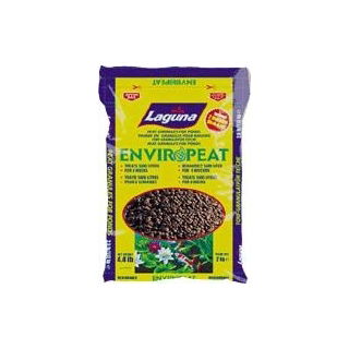 Wkład - torf do filtrów Laguna w oczkach wodnych i stawie