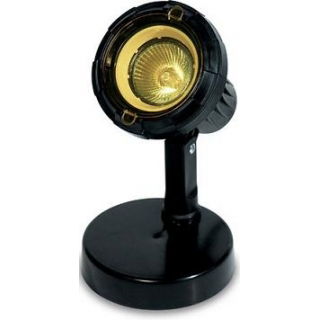 Oświetlenie oczka wodnego i stawu - lampa 20W