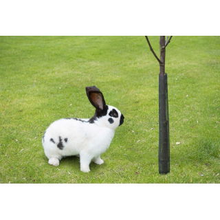 Osłonka ochronna na drzewka - 80 cm - 3 szt.
