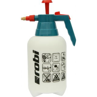 Opryskiwacz ciśnieniowy uniwersalny - 1,5 l
