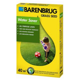 Watersaver - mieszanka traw na stanowiska suche - 1kg