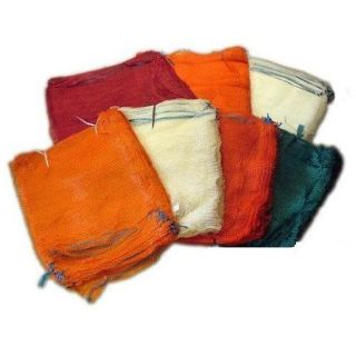 Worek raszlowy na warzywa i owoce 30 x 50 cm, 5 kg