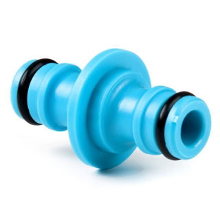 Łącznik do szybkozłączek, dwójnik - 1/2" - CELLFAST