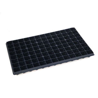 Paleta wysiewna, rozsadowa, wielodoniczka - 104 komory - 3 szt.