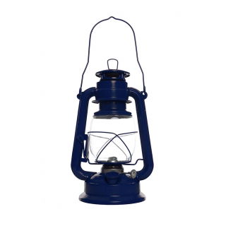 Lampa olejowa - 28 cm
