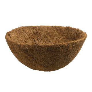 Mata kokosowa do koszyków wiszących 40 cm