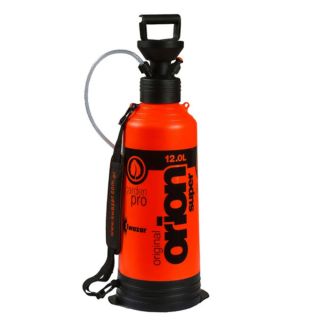Opryskiwacz ogrodowy ciśnieniowy Kwazar Orion Super 12l