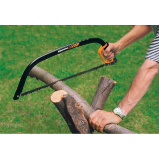 Piła kabłąkowa 21" SW30 - FISKARS