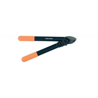 Sekator dźwigniowy - kowadełkowy L31 - 40 cm - FISKARS