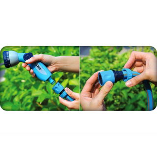 Szybkozłączka ze stopem - 3/4" - CELLFAST