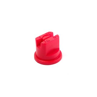 Dysza standardowa AG-04 - czerwona - Kwazar