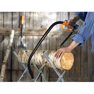 Piła kabłąkowa 24" SW31 - FISKARS