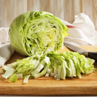 Sałata Królowa Lata - krucha