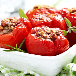 Papryka Robertina - słodka