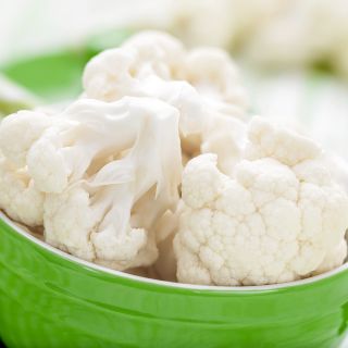Kalafior Early Snowball X - biały