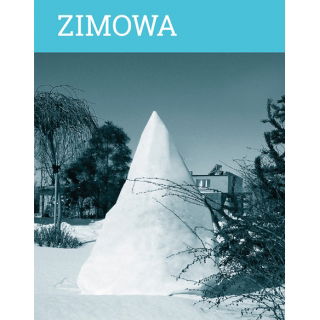 Agrowłóknina zimowa - biała - chroni rośliny przed mrozem - 3,20 x 10,00 m