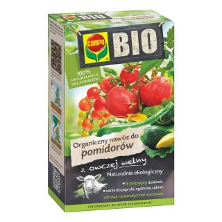 BIO Nawóz do pomidorów - Compo - 750 g