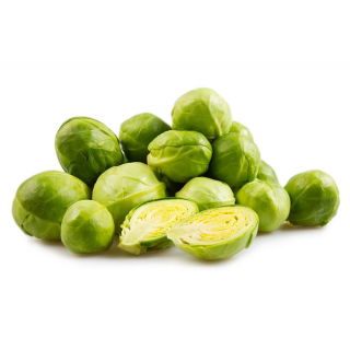 Brukselka (kapusta brukselska) Casiopea nasiona