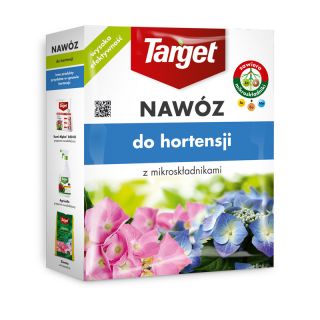 Nawóz do hortensji - Target - 1 kg