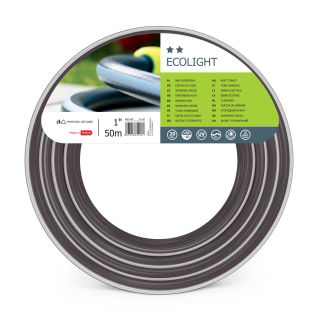 Wąż ogrodowy ECOLIGHT - 1", 50 m - CELLFAST