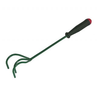 Spulchniacz - pazurki z rękojeścią - 30 cm