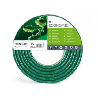 Wąż ogrodowy ECONOMIC - 1", 50m - CELLFAST