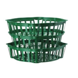 Kosz do uprawy cebul kwiatowych - 23 cm