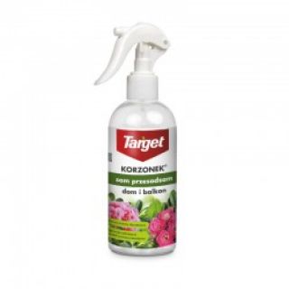 Korzonek - Sam Przesadzam - znacznie poprawia ukorzenianie - Target - 300 ml