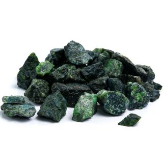 Grys serpentynit zielony - 11-16 mm - 20 kg