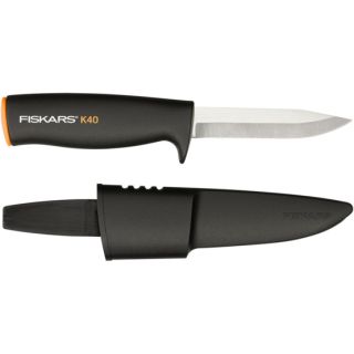 Nóż ogrodniczy uniwersalny - FISKARS