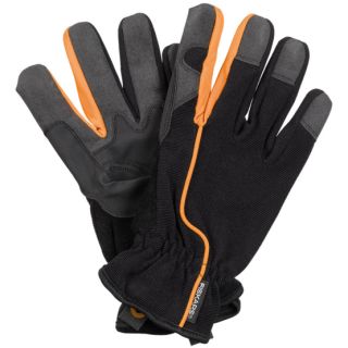 Rękawice męskie, rozmiar 10 - FISKARS