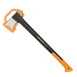 Siekiera rozłupująca L - X21 - FISKARS