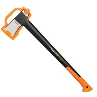 Siekiera rozłupująca XL - X25 - FISKARS