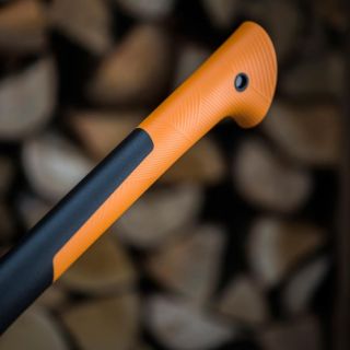 Siekiera rozłupująca XXL - X27 - FISKARS