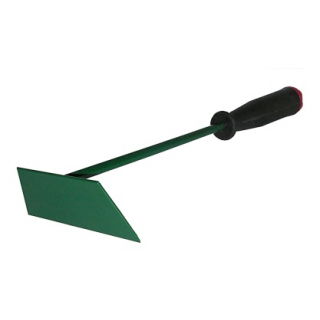 Motyczka ogrodnicza z rękojeścią - 30 cm