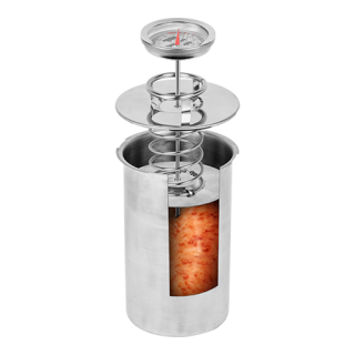 Szynkowar mały - pojemność do 1,5 kg