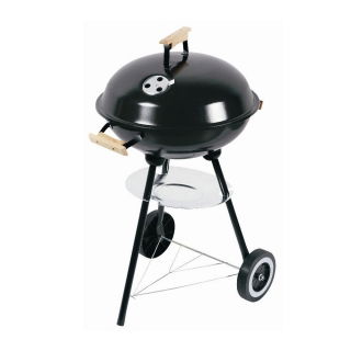 Grill okrągły - kociołek 42 cm