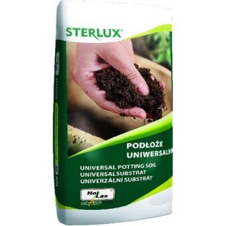 Podłoże uniwersalne - 10 litrów