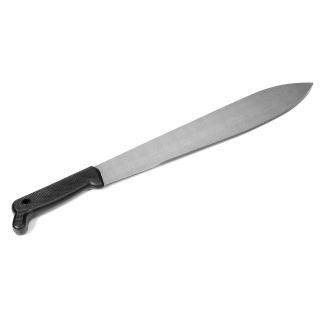 Maczeta z uchwytem z tworzywa - 16'