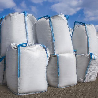 Worek kontenerowy - Big-Bag - 90 x 90 x 180 cm