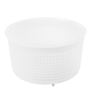 Forma serowarska okrągła na 250 g - śr. 10 cm