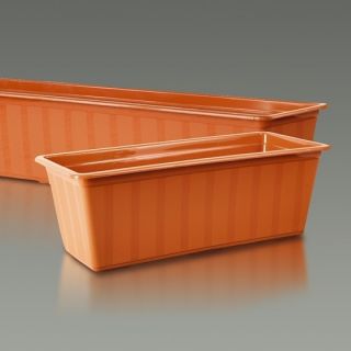 Doniczka zewnętrzna Agro - Terakota - 60 cm