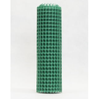 Siatka ogrodzeniowa kontenerowa - oczko 30 mm - 0,60 x 25,00 m
