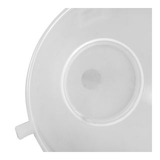 Sitko do lejka - śr. 25 cm