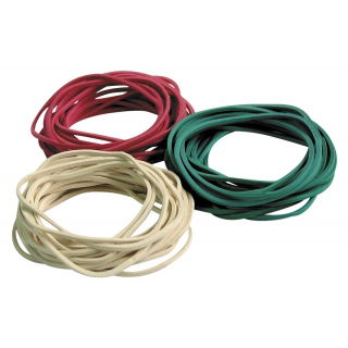 Gumka recepturka - 100 x 1,5 x 1,5 mm - 1 kg