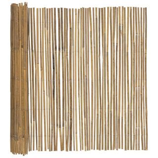 Mata osłonowa z bambusa - 1,5 x 2 m