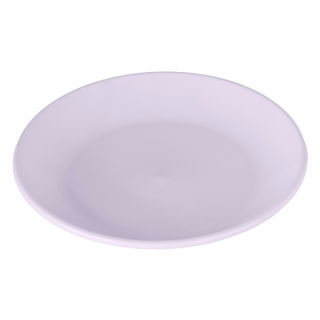 Podstawka do doniczki Kolor - 11 cm - lawendowa