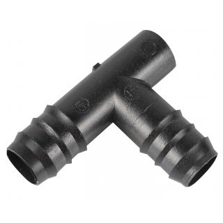 Kolanko 90 stopni do linii kroplującej 16 mm Tandem/Junior - 2 szt.