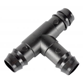 Trójnik do linii kroplującej 16 mm Tandem/Junior - 2 szt.