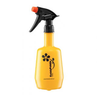 Opryskiwacz ręczny Bratek - 0,5 l - Kwazar